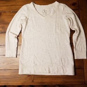 Super soft lounge sweater